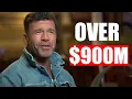 Taylor Sheridan s Yellowstone Empire is SO Much Richer Than You Think