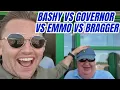4 lads 6 bets one loser - Honest Days Punting at Yarmouth Races