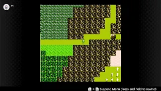 Zelda II The Adventure of Link -