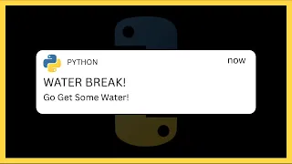 How To Send Desktop Notifications With Python