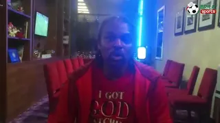 super eagles legend nwankwo kanu has an advice for the super eagles against iceland