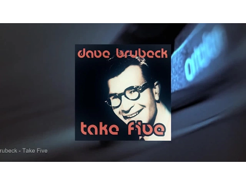 Download MP3 Dave Brubeck \u0026 Dave Brubeck Trio - Take Five (Full Album)