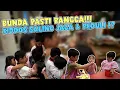 Download Lagu SCARLET MOGOK MAKAN MINTA DISUAPIN MAS TRISTAN !?