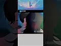 Download Lagu Beautiful And Romantic Kiss Moment 😘☺️ || The Girl Downstairs 💕 [AMV EDIT 4K]🤍#anime #shorts