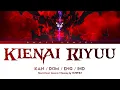 Black Clover Season 2  - Opening FULL 『 Kienai Riyuu 』by WANIMA (KAN/ROM/ENG/IND) - GHOST SENSEI