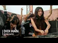 Lagu Didi Han | Boiler Room: Toronto