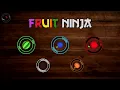 Fruit Ninja in Unity