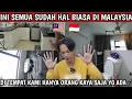 Lagu HAL YANG BIASA DI MALAYSIA TAPI SANGAT MEWAH DI INDONESIA