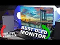 BEST MONITOR FOR PS5 Xbox Series X S 2022 - KTC G42P5 OLED REVIEW