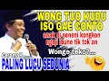 Lagu KH ANWAR ZAHID TERBARU 2025,ANAK DI SENENI KONGKON NGAJI IBUNE TIK TOK AN