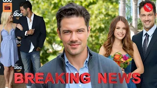 Hallmark Heartthrob Ryan Paevey Reveals His Surprising New Relationship and Life Changes in 2025