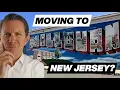 Moving to Millburn NJ in 2022 Millburn New Jersey Tour Short Hills NJ Suburbs of New York City