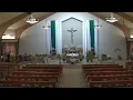 Corey Jolivet Funeral Mass