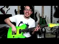 Download Lagu Pierce The Veil - King For A Day - Cover By Mike Smith