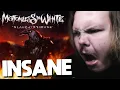 Download Lagu SO NASTY IT HURTS | Motionless In White - Slaughterhouse (Ft. Bryan Garris) REACTION / REVIEW | KECK