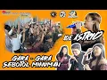 Download Lagu GARA - GARA SEBOTOL MINUMAN. ADE ASTRID GERENGSENG TEAM.