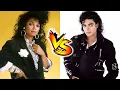 Download Lagu Michael Jackson VS Janet Jackson Transformation ★ From Baby To 2025