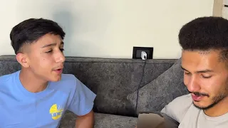 واني لرسل سلامة للي يفهم كلامي كاملة حسام مراد دندنها