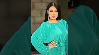 غنيه رحمه رياض ترفه وتحب الغزل دندنها