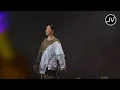 Janice Vidal 衛蘭 - 十個他不如你一個 雜技 愛才 街燈晚餐 積雪 天敵 (FanCam 4K) @ Be Still Live 2022 紅館演唱會 20220709