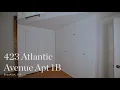 423 Atlantic Avenue Apt 1B Brooklyn New York