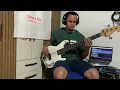 Vou Seguir  - Gabriela Rocha - Bass Cam