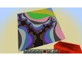 Revolution in Minecraft Command Blocks computing fractals 40 times faster
