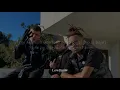 Polimá Westcoast, ARON, Pablo Chill-E - Cu4tro (Letra)