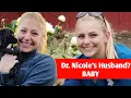 Revealing the Shocking Truth About Dr Nicole Arcy s Marriage Husband Baby