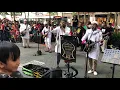 Download Lagu ZUL HANDY BLACK \u0026 AS SALAM BUSKERS - Alif Ba Ta Duniaku