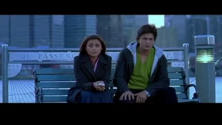 موجوع قلبي شاروخان وراني 