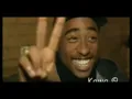 2pac- With a bald head or hair to my knees I m still a Westside Outlaw UNCENSORED