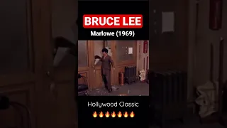 Bruce Lee Early Movie Role Marlowe  Bruce Lee Early Movie Role Marlowe