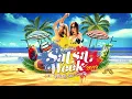 Super Mario - Music by  Gilberto Santa Rosa/Titere
