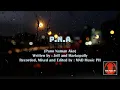 Download Lagu P.N.A (Pano Naman Ako) - Jeff x Markopolly x MMPH
