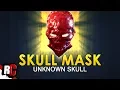 SKULL MASK and finding Unknown Skull Monster Hunter World Best Handicraft Armors