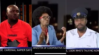 south africa s funniest tv interview guests real comedians 