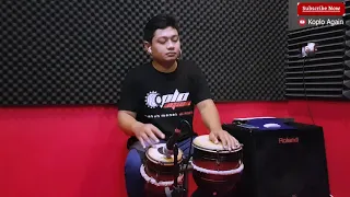 Download 2 BIJI KOPLO JAP NENDANG FULL BASS MP3