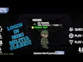 HOW TO LOGIN IN MINI MILITIA CLASSIC MINI MILITIA CLASSIC ME LOGIN KAISE KARE