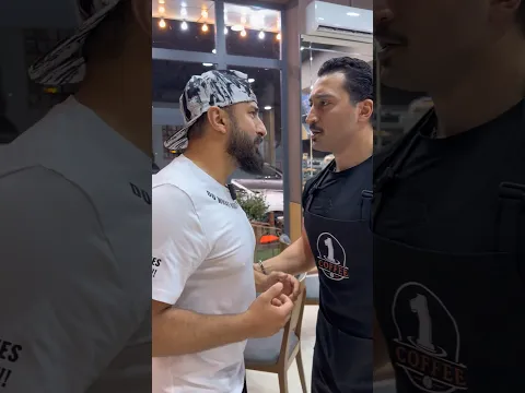 Rosh Qaya yenidən bir arada @BirCoffee #2026 #azerbaijan #kofe #shorts #baku #gülmelivideolar
