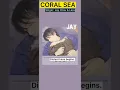 Jay Chou-Coral Sea