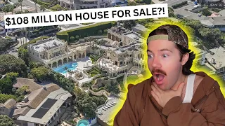 This 108 000 000 Zillow Listing Should Not Exist