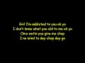 Adaobi - (Lyrics) by Mavins Ft. Don Jazzy, Reekado Banks, Di'ja, Korede Bello