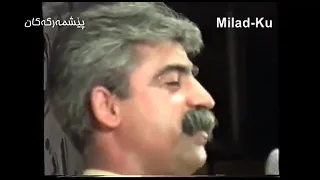 کنسرت قدیمی هنرمند کورد ناصر رزازی  کنسرت قدیمی هنرمند کورد ناصر رزازی