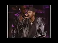 Download Lagu MTV Jams Live 1994  - Zhané, Tevin Campbell and Jodeci