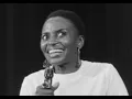 Download Lagu Miriam Makeba 'Amampondo' (the Breathing song) live Cuba 1972