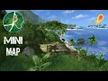 Make A Mini Map Using Render Texture - ITsMagic Engine 2 0