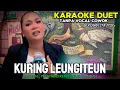 Lagu KURING LEUNGITEUN ~ CIPT : YUS WIRADIREDJA || KARAOKE DUET TANPA VOCAL COWOK - BERSAMA ITA ITOXS