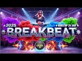 Lagu BREAKBEAT 2025 ANTI DROP || LIVE MUSIC DUGEM REMIX NONSTOP 24 JAM FULL BASS