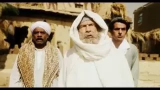 احمد مكي شمس الزناتي الكبير جدا HD 